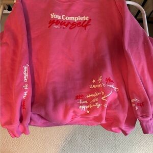 Mayfair x Serena Kerrigan Crewneck Sweatshirt